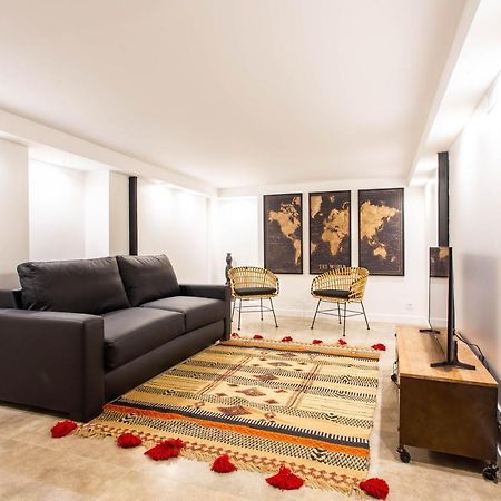 Luxurious Apartment - 4Br-12P - Bastille-Voltaire Paris Eksteriør billede
