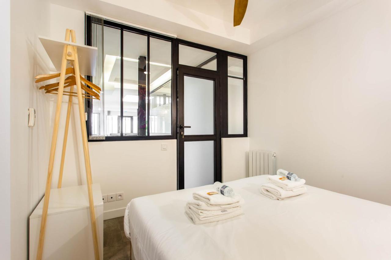 Luxurious Apartment - 4Br-12P - Bastille-Voltaire Paris Eksteriør billede